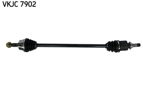 Drive Shafts (new)