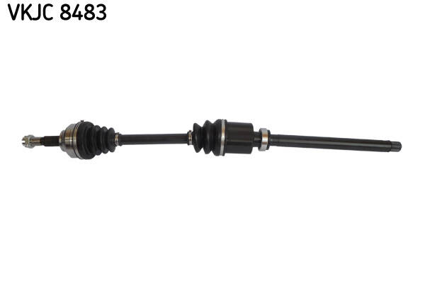 Drive Shafts (new)