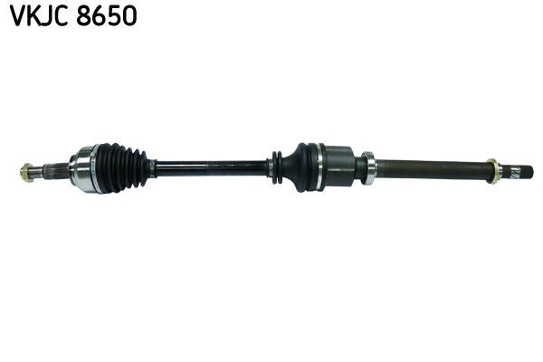 Drive Shafts (new)