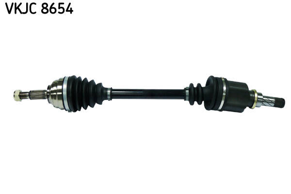 Drive Shafts (new)