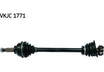 Drive Shafts (new)