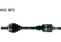 Drive Shafts (new)