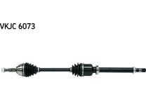 Drive Shafts (new)