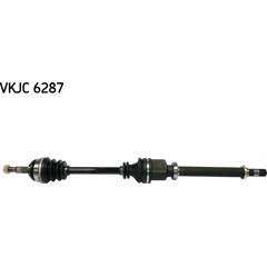 Front Left Drive Shaft For Nissan Micra & Note 2003-On Manual Transmission