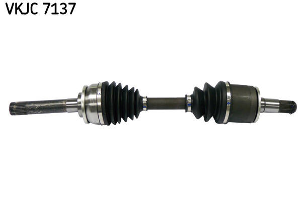 Drive Shafts (new)