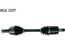 Drive Shafts (new)