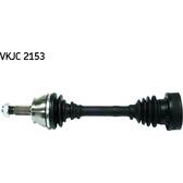 Drive Shafts SKF - VKJC 2153