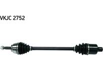 Drive Shafts (new)