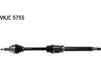 Drive Shafts (new)