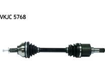 Drive Shafts (new)