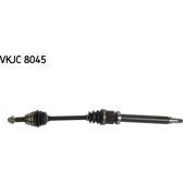 Drive Shafts (new) SKF - VKJC 8045