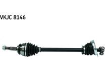 Drive Shafts (new)