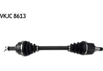 Drive Shafts (new)