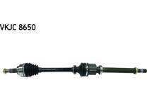 Drive Shafts (new)