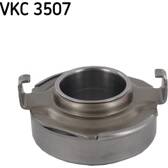 Druklager SKF - VKC 3507