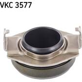 Druklager SKF - VKC 3577