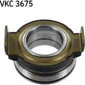 Druklager SKF - VKC 3675