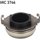 Druklager SKF - VKC 3746