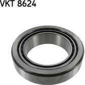 Engine mount SKF - VKT 8624