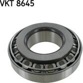 Engine mount SKF - VKT 8645