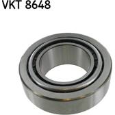 Engine mount SKF - VKT 8648