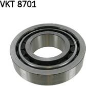 Engine mount SKF - VKT 8701