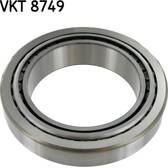 Engine mount SKF - VKT 8749