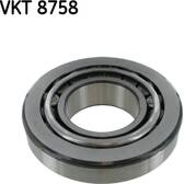 Engine mount SKF - VKT 8758