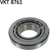Engine mount SKF - VKT 8761