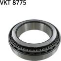 Engine mount SKF - VKT 8775