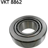 Engine mount SKF - VKT 8862
