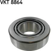 Engine mount SKF - VKT 8864