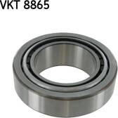 Engine mount SKF - VKT 8865