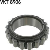 Engine mount SKF - VKT 8906