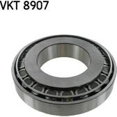 Engine mount SKF - VKT 8907