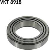 Engine mount SKF - VKT 8918