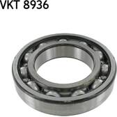 Engine mount SKF - VKT 8936