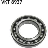 Engine mount SKF - VKT 8937
