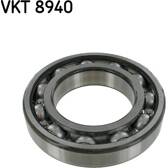 Engine mount SKF - VKT 8940