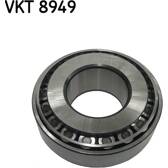 Engine mount SKF - VKT 8949