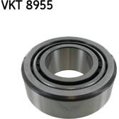 Engine mount SKF - VKT 8955