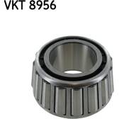 Engine mount SKF - VKT 8956