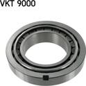 Engine mount SKF - VKT 9000