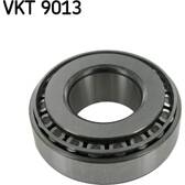 Engine mount SKF - VKT 9013