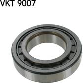 Engine Mounting SKF - VKT 9007