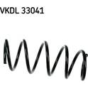 Fahrwerksfeder SKF - VKDL 33041