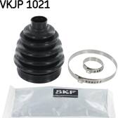 Faltenbalg für Quergelenkwellen (mit Zubehör) SKF - VKJP 1021