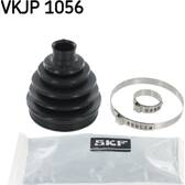 Faltenbalg für Quergelenkwellen (mit Zubehör) SKF - VKJP 1056