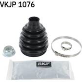 Faltenbalg für Quergelenkwellen (mit Zubehör) SKF - VKJP 1076