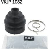 Faltenbalg für Quergelenkwellen (mit Zubehör) SKF - VKJP 1082